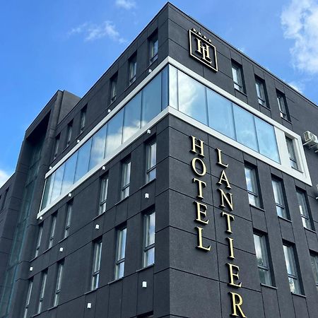 Hotel Lantier Wellness & Spa بيتوم المظهر الخارجي الصورة