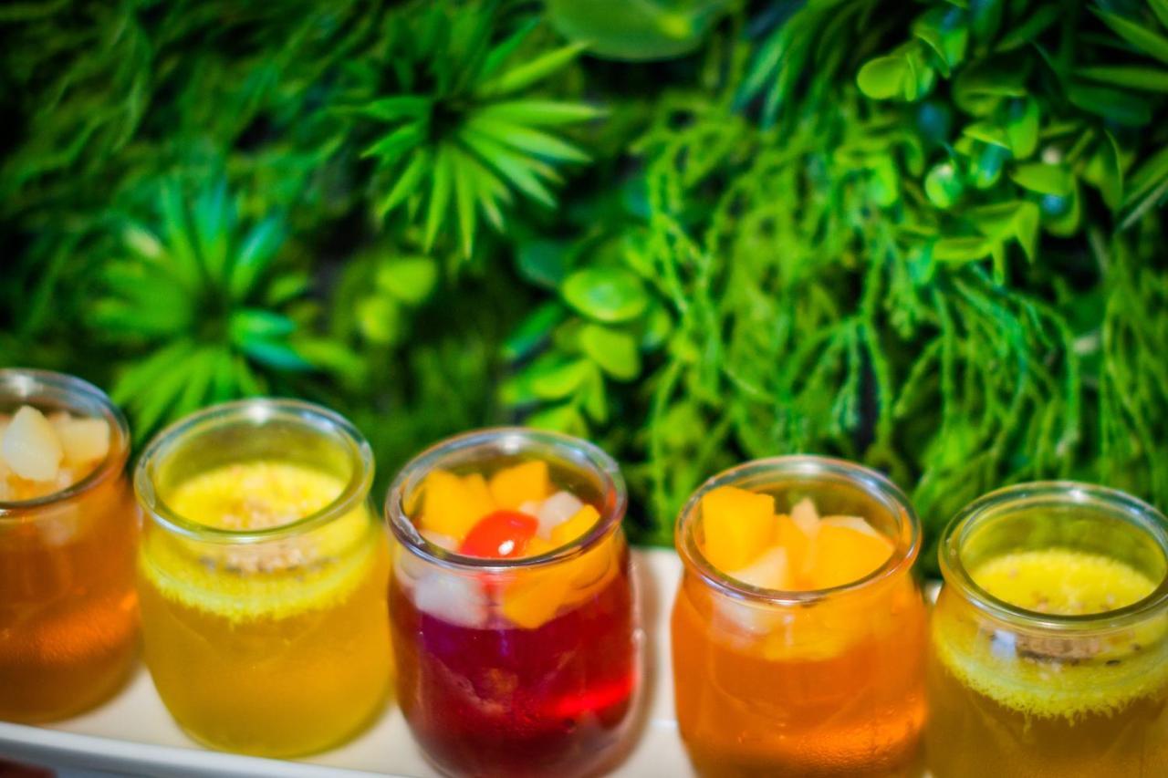 Hotel Lantier Wellness & Spa بيتوم المظهر الخارجي الصورة