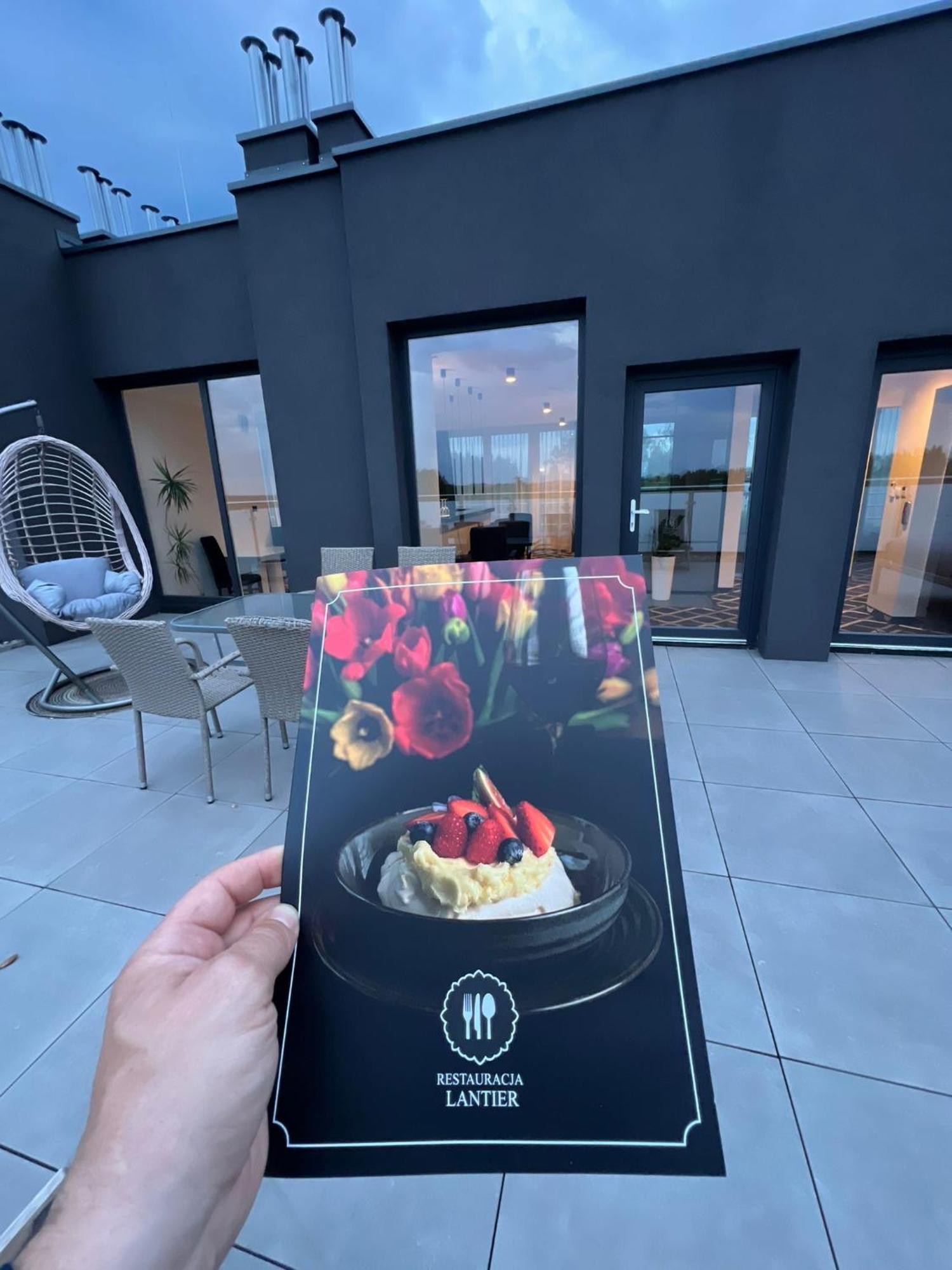 Hotel Lantier Wellness & Spa بيتوم المظهر الخارجي الصورة