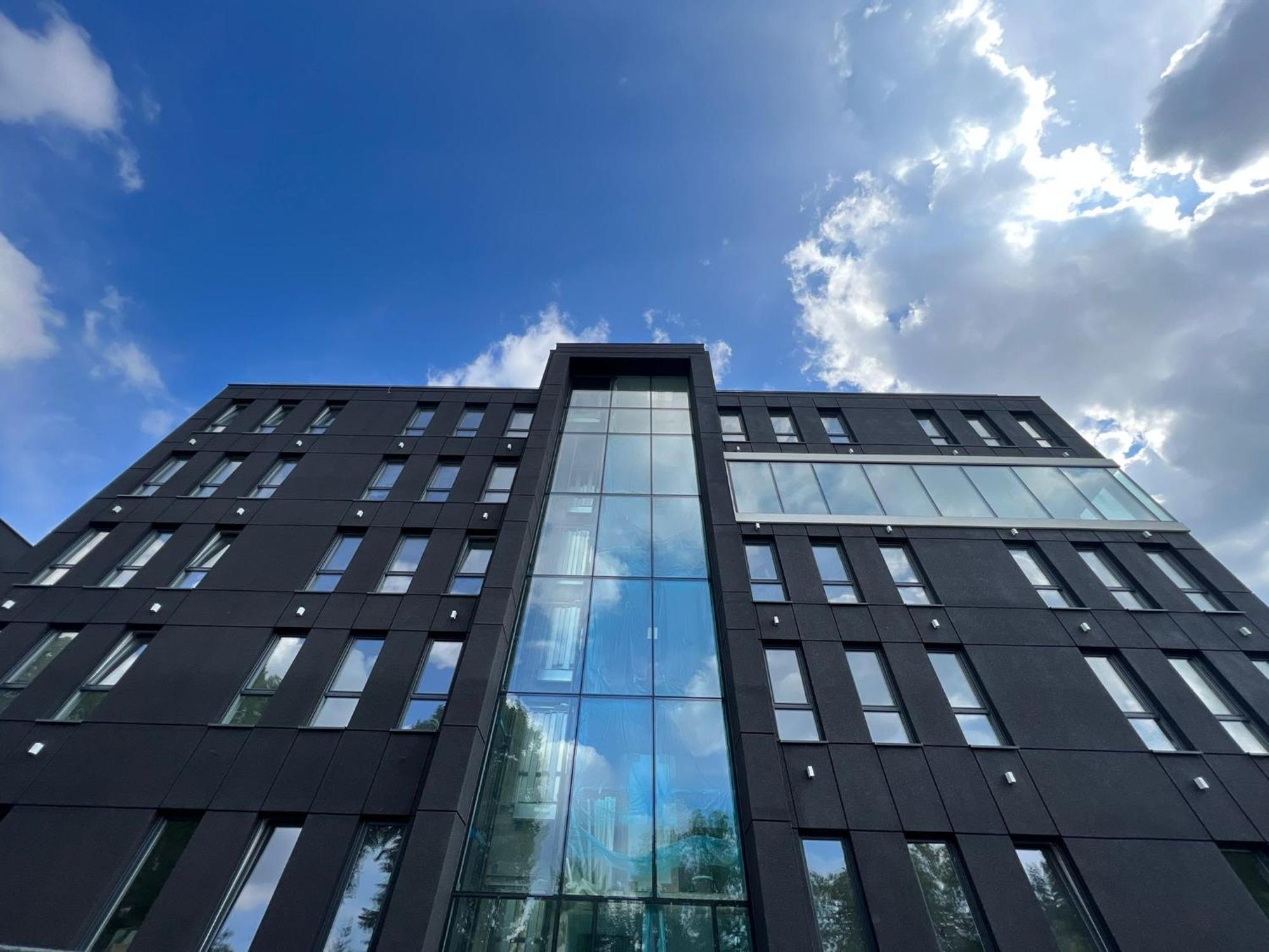 Hotel Lantier Wellness & Spa بيتوم المظهر الخارجي الصورة