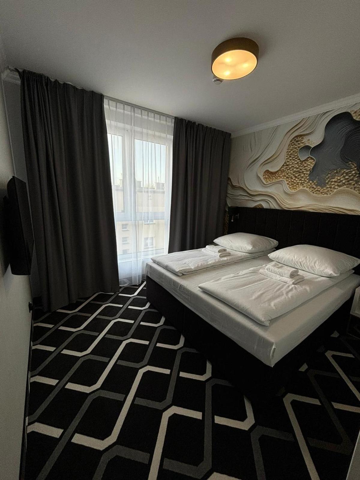 Hotel Lantier Wellness & Spa بيتوم المظهر الخارجي الصورة