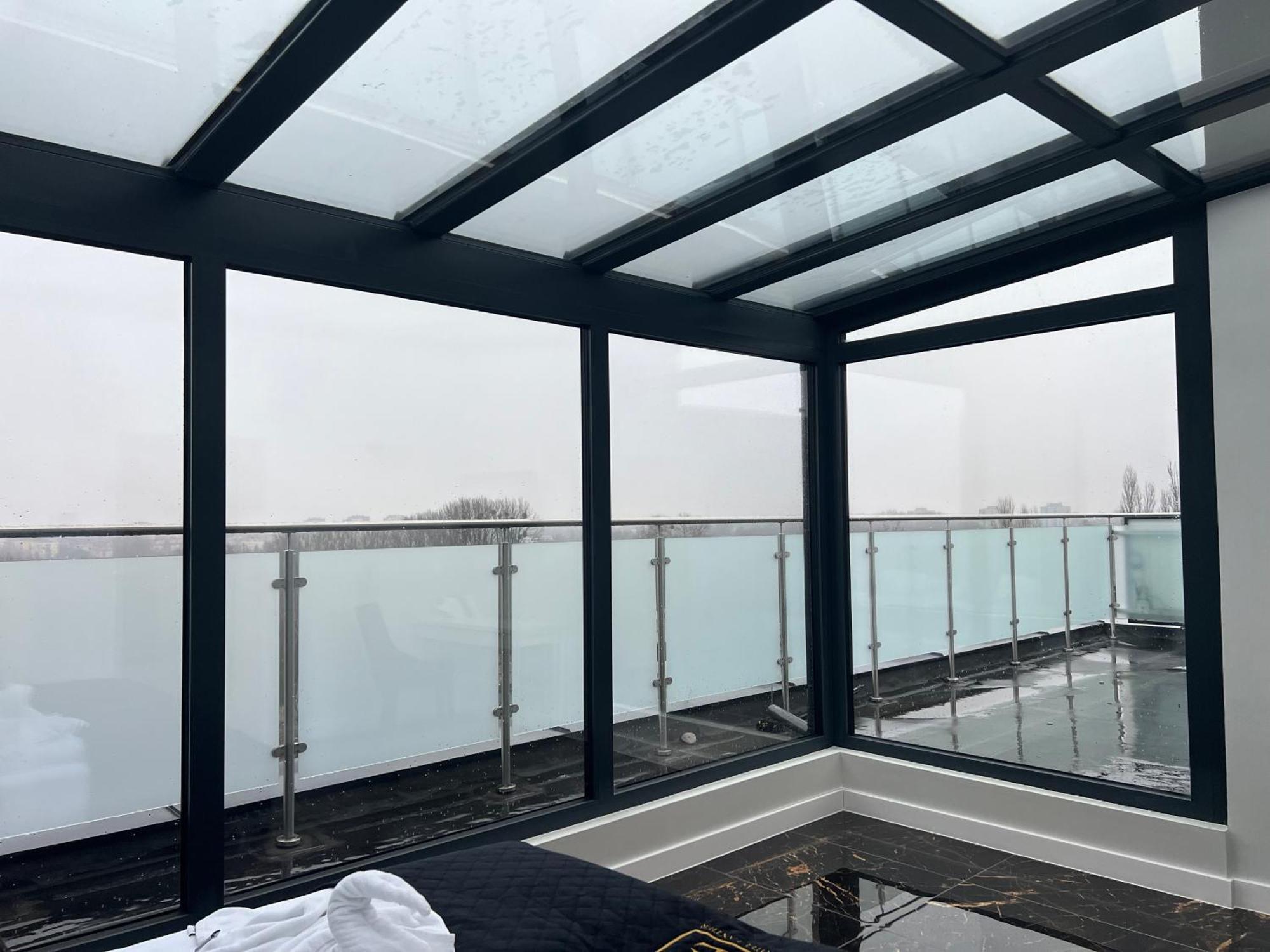 Hotel Lantier Wellness & Spa بيتوم المظهر الخارجي الصورة