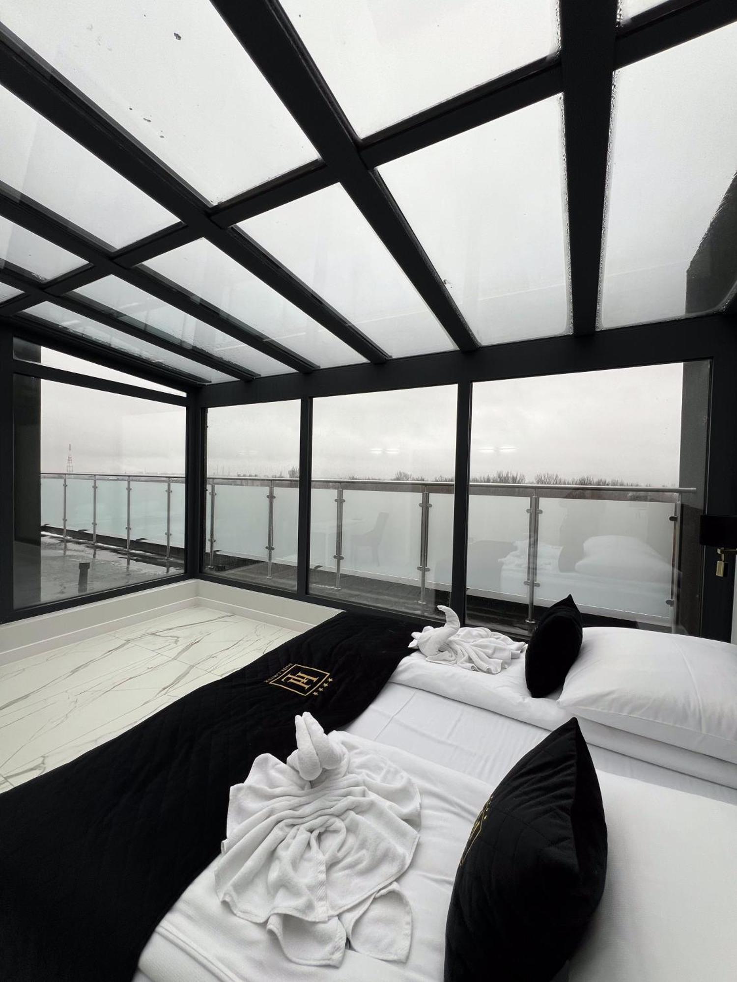 Hotel Lantier Wellness & Spa بيتوم المظهر الخارجي الصورة