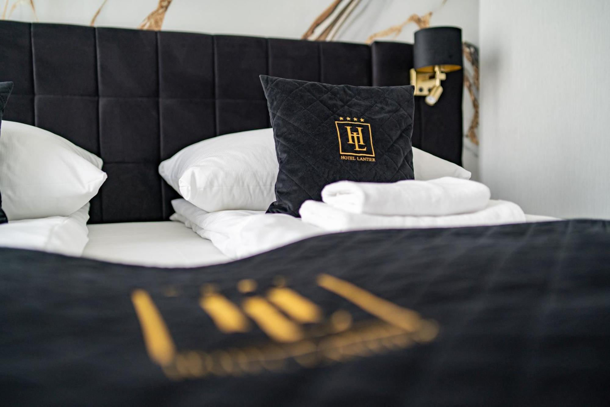 Hotel Lantier Wellness & Spa بيتوم المظهر الخارجي الصورة